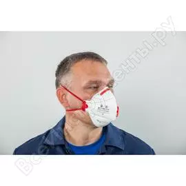 Респиратор РОСТОК 1Т-К 00-00000691