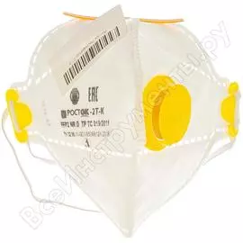 Респиратор РОСТОК 2Т-К