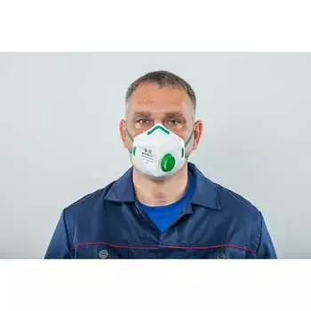 Респиратор РОСТОК