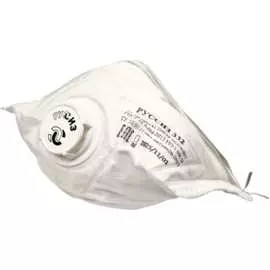 Респиратор РУССИЗ 332 4631162202832