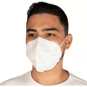 Респиратор SAMGRUPP kn95 ffp2 SR-072000095-25