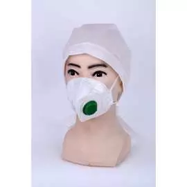 Респиратор СПИРО 212 FFP2 NR D 817 1214