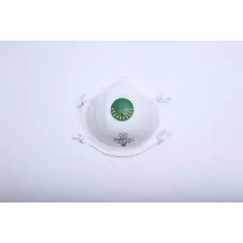 Респиратор СПИРО 3121 FFP2 NR D 1568 1596