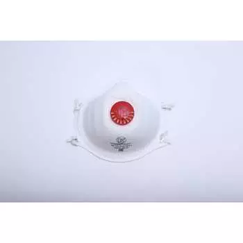 Респиратор СПИРО 3131 FFP3 NR D 1570 1597