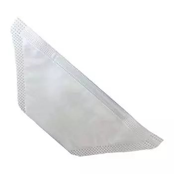 Респиратор СПИРО 1031 FFP3 NR D 1589