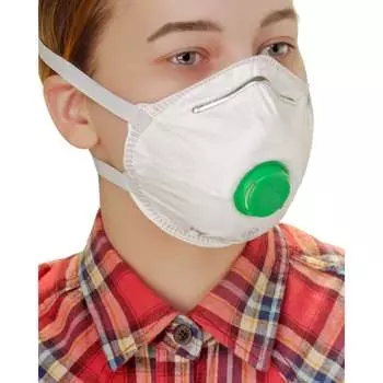 Респиратор СПИРО А1934