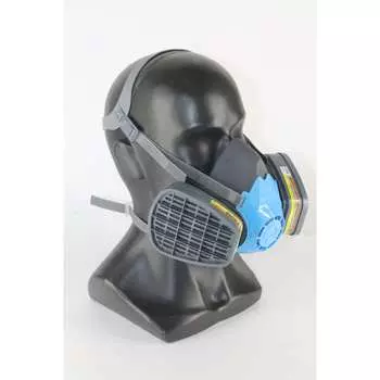 Респиратор UNIX 1100 А2В2Е2 102-027-0089