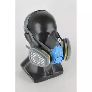 Респиратор UNIX 1100 А1В1Е1 с Р2 102-027-0083