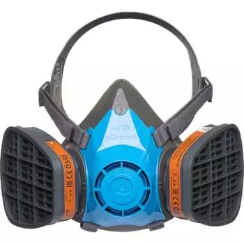 Респиратор UNIX 1000 А2 102-027-0101