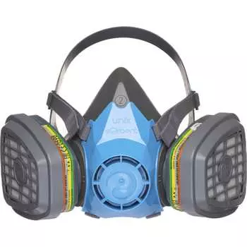 Респиратор UNIX 1000 А1В1Е1К1 с Р3 102-027-0073