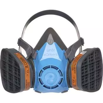 Респиратор UNIX 1000 А1 102-027-0103