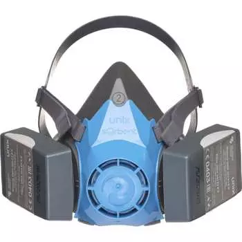 Респиратор UNIX 1000/303 марки Р3 R D 102-027-0121