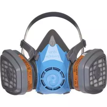 Респиратор UNIX 1000 А1 с Р1 102-027-0097