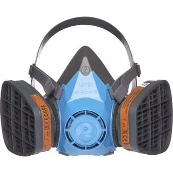 Респиратор UNIX 1000 А2 102-027-0100