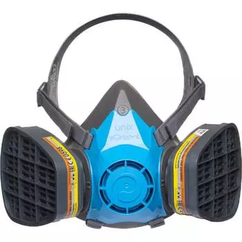 Респиратор UNIX 1000 А2В2Е2 102-027-0094