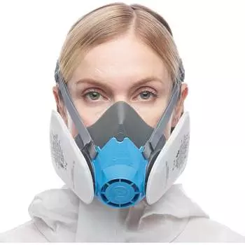 Респиратор UNIX 1100/203 марки Р3 R D 102-027-0107