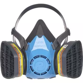 Респиратор UNIX 1100 А1В1Е1 102-027-0131