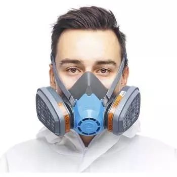 Респиратор UNIX 1100 А1 с Р1 102-027-0137