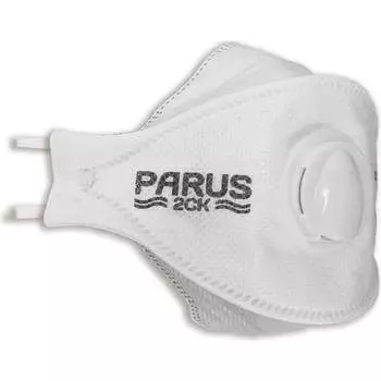 Респиратор Уралспецзащита парус2ск