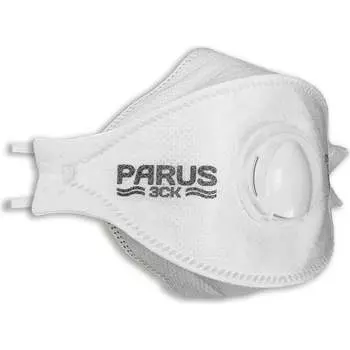 Респиратор Уралспецзащита парус3ск-10