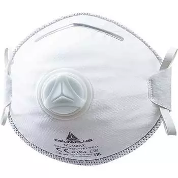 Респираторная маска Delta Plus М1100VC M1100VC