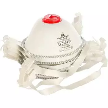 Респираторная маска Delta Plus