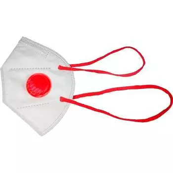 Респираторы GREENLAND 195V