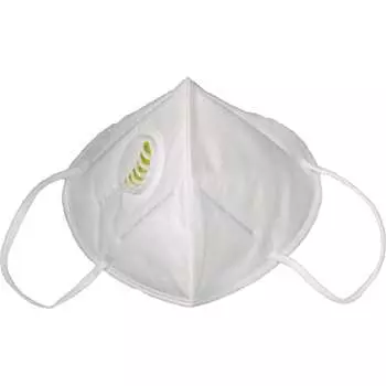 Респираторы GREENLAND MASTER 195V (у)