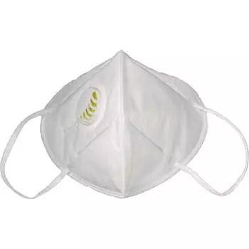 Респираторы GREENLAND MASTER 199V (у)