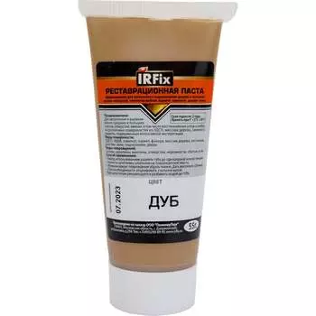 Реставрационная паста IRFIX 20304