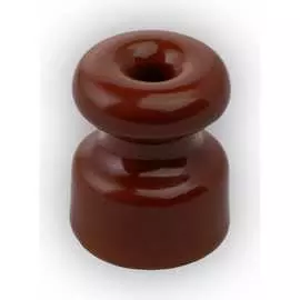 Ретро керамический изолятор Retrika