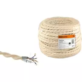 Ретро провод TDM