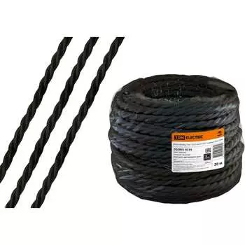 Ретро провод TDM Эко SQ2801-0234