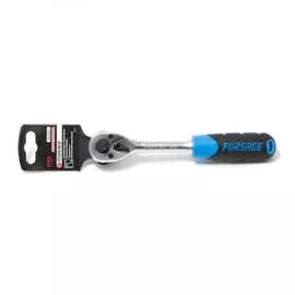 Реверсивная двухсторонняя трещотка Forsage