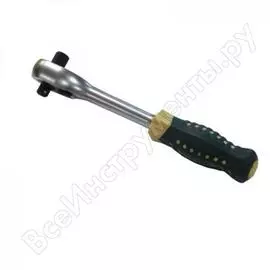 Двухсторонняя реверсивная трещотка Rockforce