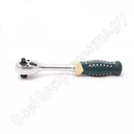 Двухсторонняя реверсивная трещотка Rockforce