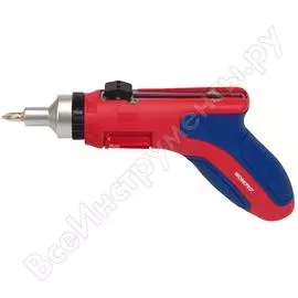 Реверсивная отвертка 24 в 1 workpro w021176