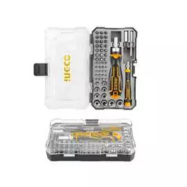 Реверсивная отвертка INGCO HKSDB0558