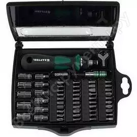 Реверсивная отвертка KRAFTOOL