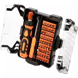 Реверсивная отвертка KRANZ KR-12-4775