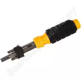 Реверсивная отвертка FIT DIY 56295