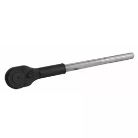 Реверсивная трещотка с накаткой forsage 3/4l-510мм 9633