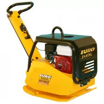 Реверсивная виброплита EUROSHATAL