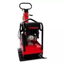 Реверсивная виброплита KEDASA MS330-4