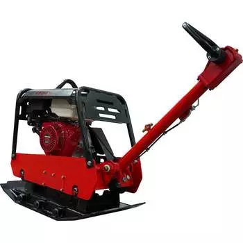 Реверсивная виброплита KEDASA