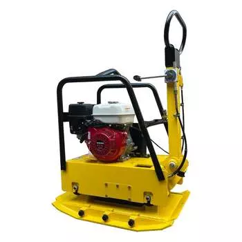 Реверсивная виброплита KOMAN MS270-4 MS270-4