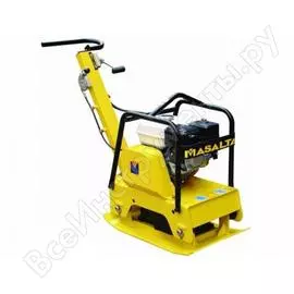Реверсивная виброплита Masalta MS125-4