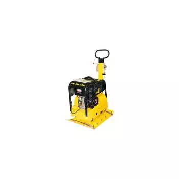 Реверсивная виброплита Masalta MS330-1S РЕВ009