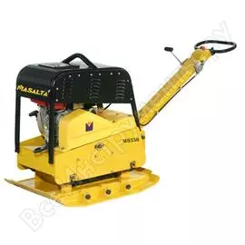 Реверсивная виброплита Masalta MS 330-4 ВИБ037