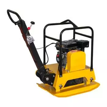 Реверсивная виброплита STEM Techno RPC 162 ВИБ199